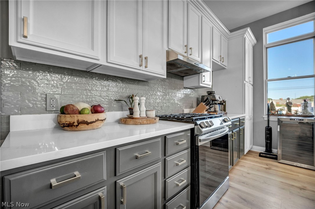 12701 Larchmere Boulevard Cleveland OH 44120