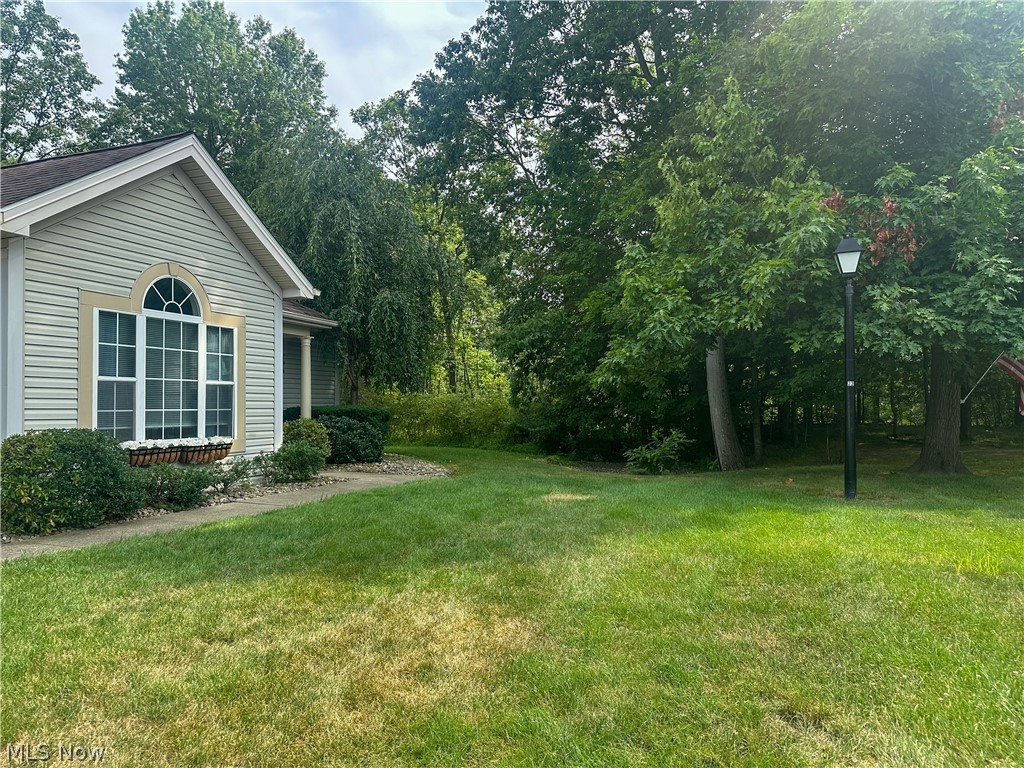 34 Woodland Chase Boulevard Niles OH 44446