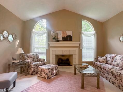 34 Woodland Chase Boulevard Niles OH 44446