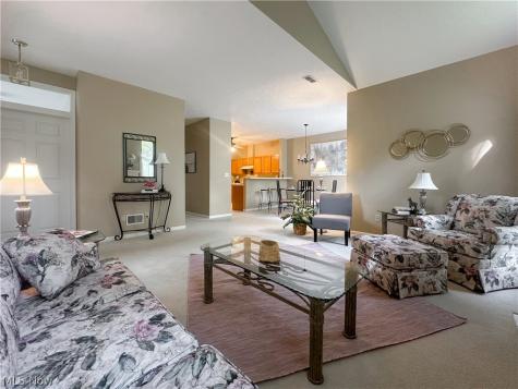 34 Woodland Chase Boulevard Niles OH 44446