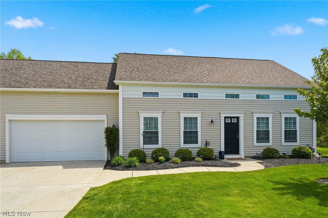 8704 Wakefield Run North Ridgeville OH 44039