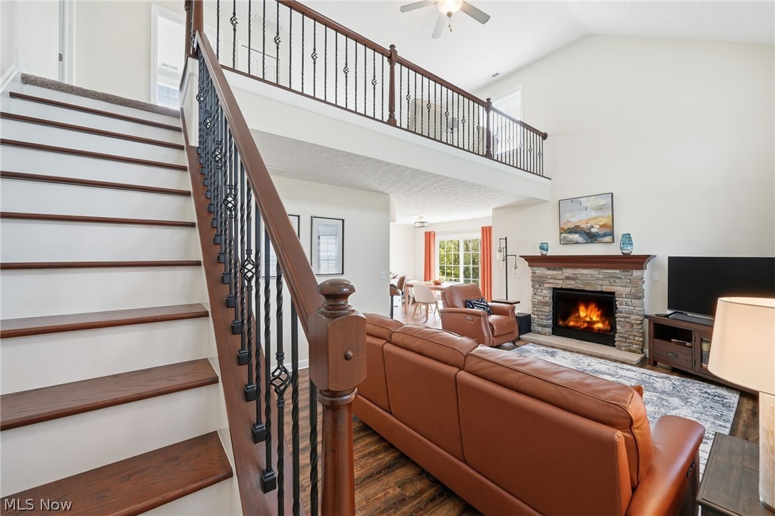 8704 Wakefield Run North Ridgeville OH 44039
