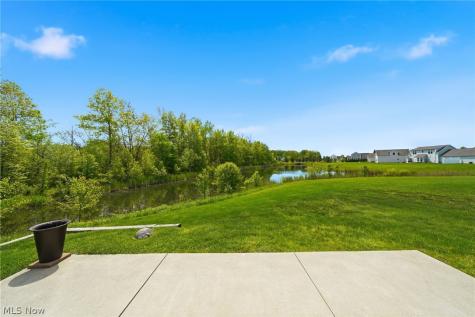 8704 Wakefield Run North Ridgeville OH 44039