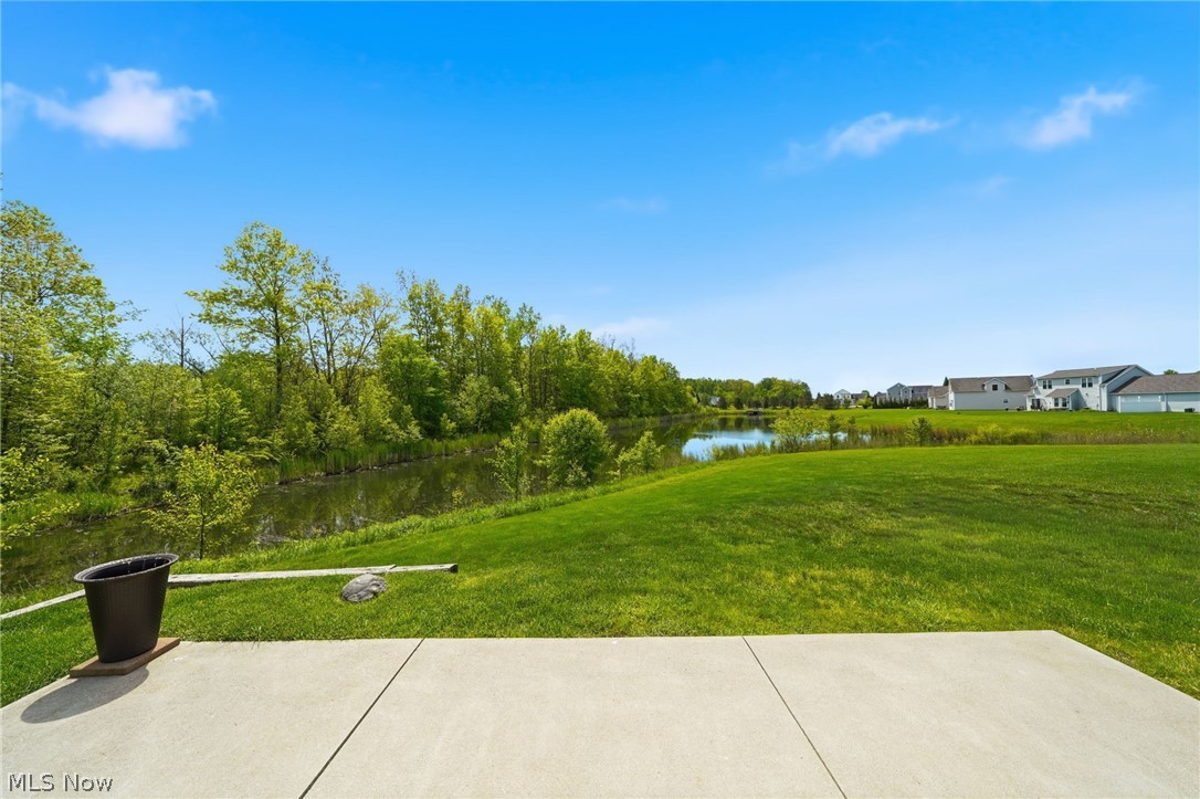 8704 Wakefield Run North Ridgeville OH 44039