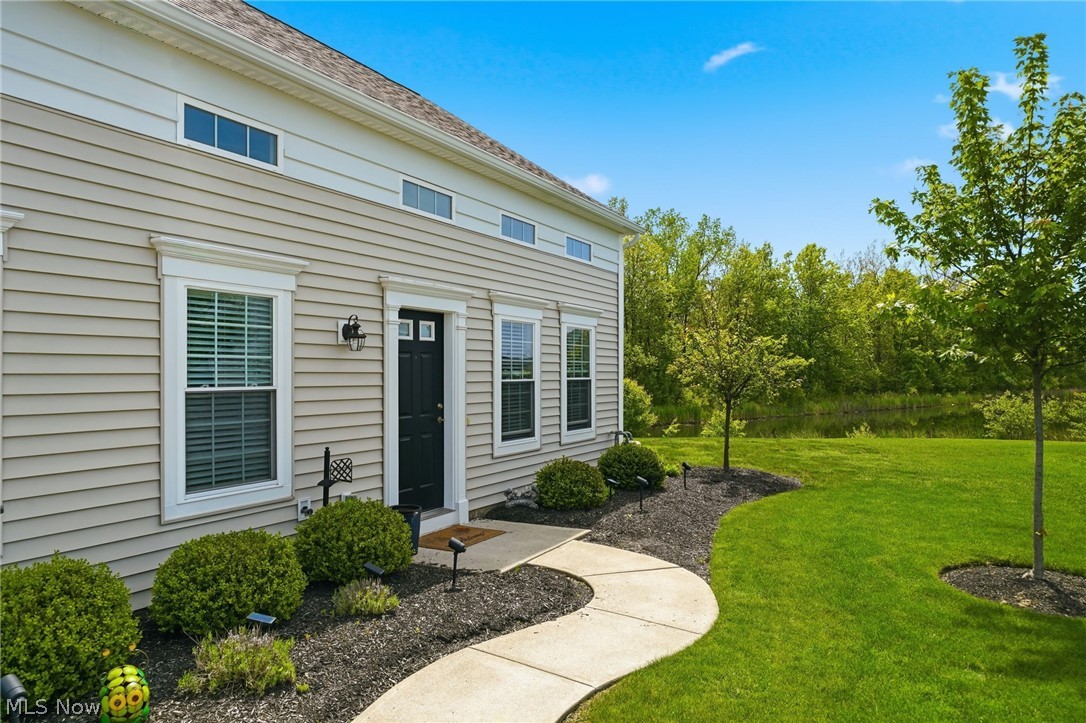 8704 Wakefield Run North Ridgeville OH 44039