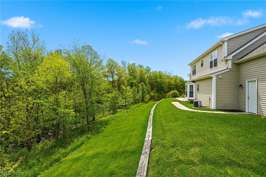 8704 Wakefield Run North Ridgeville OH 44039