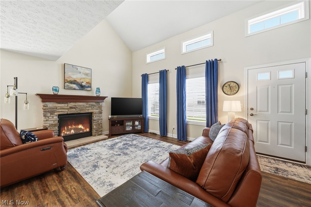 8704 Wakefield Run North Ridgeville OH 44039