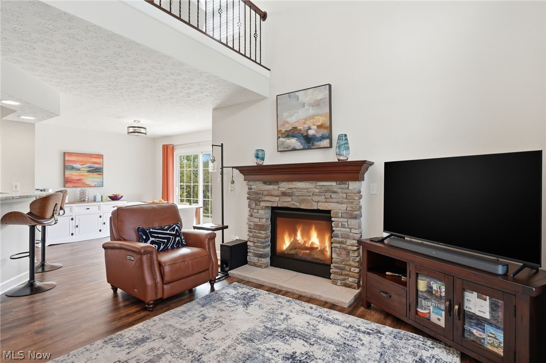 8704 Wakefield Run North Ridgeville OH 44039