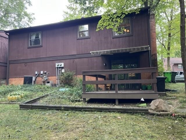 1744 Oak Trail Street NE Massillon OH 44646