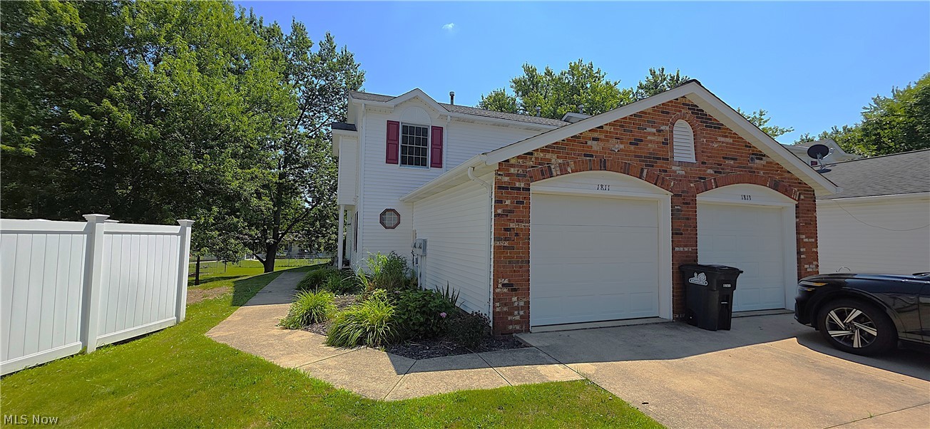 1811 Meadowland Drive Brunswick OH 44212