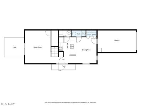 1811 Meadowland Drive Brunswick OH 44212