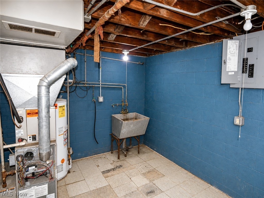 451 Clearview Drive Euclid OH 44123