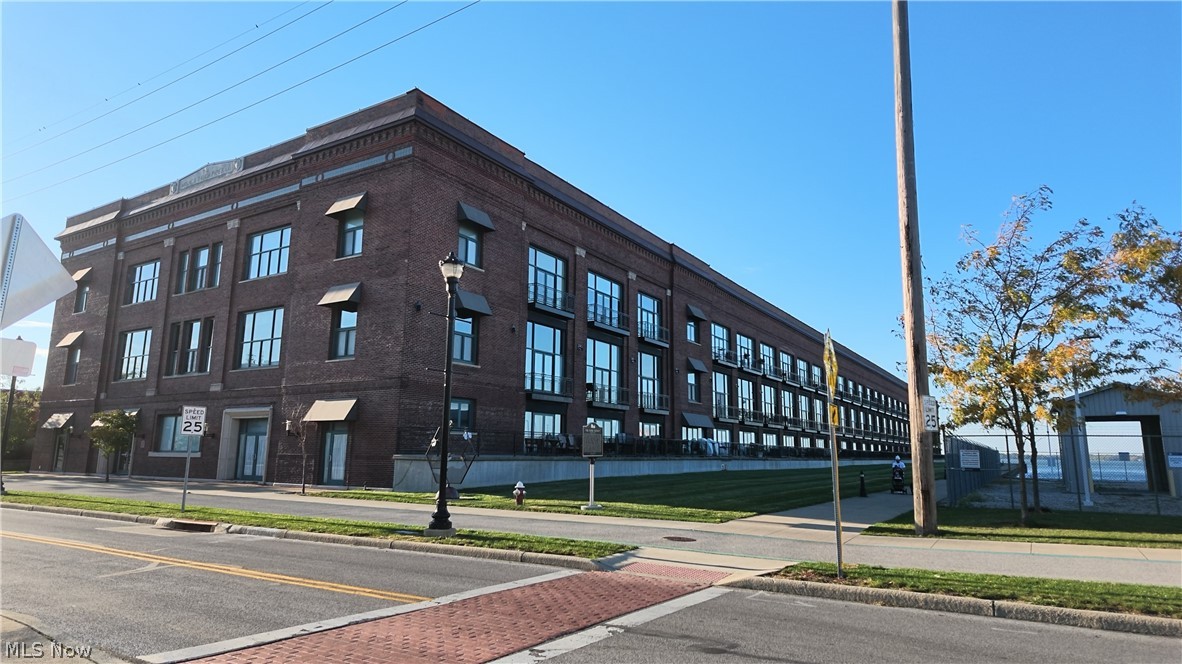 401 W Shoreline Drive Sandusky OH 44870