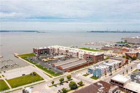 401 W Shoreline Drive Sandusky OH 44870