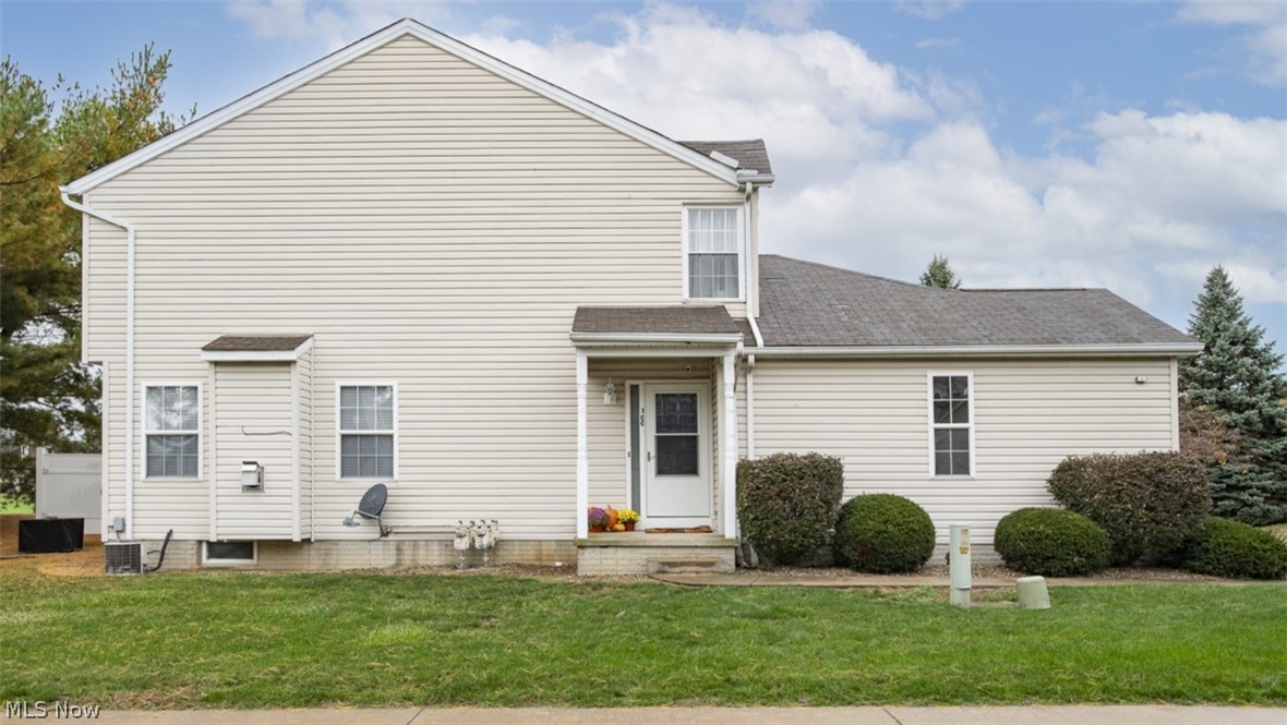 100 Meander Lane Elyria OH 44035