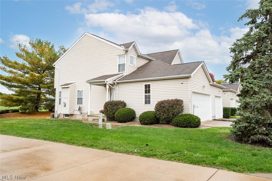 100 Meander Lane Elyria OH 44035