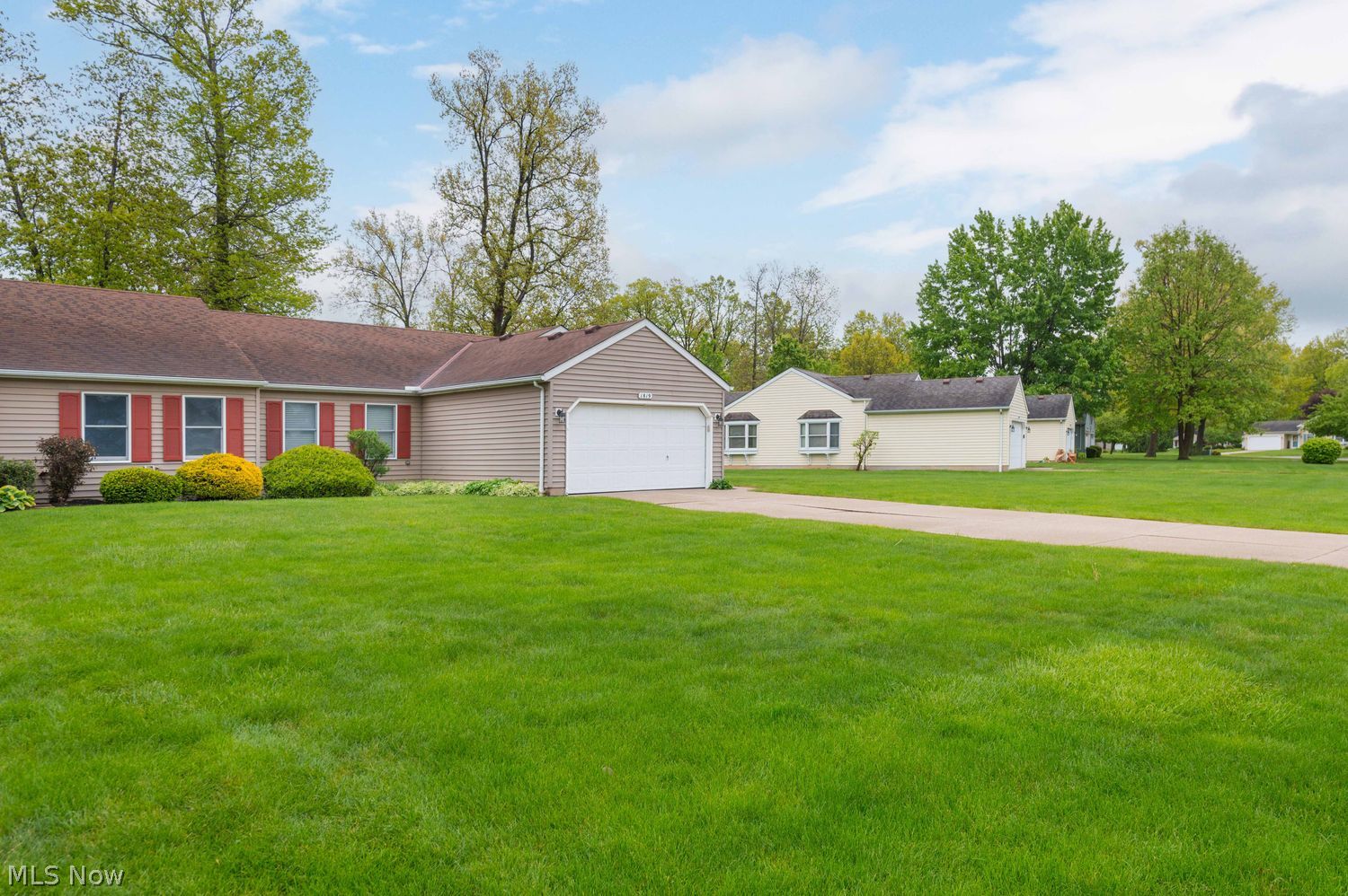1819 Sandalwood Drive Avon OH 44011