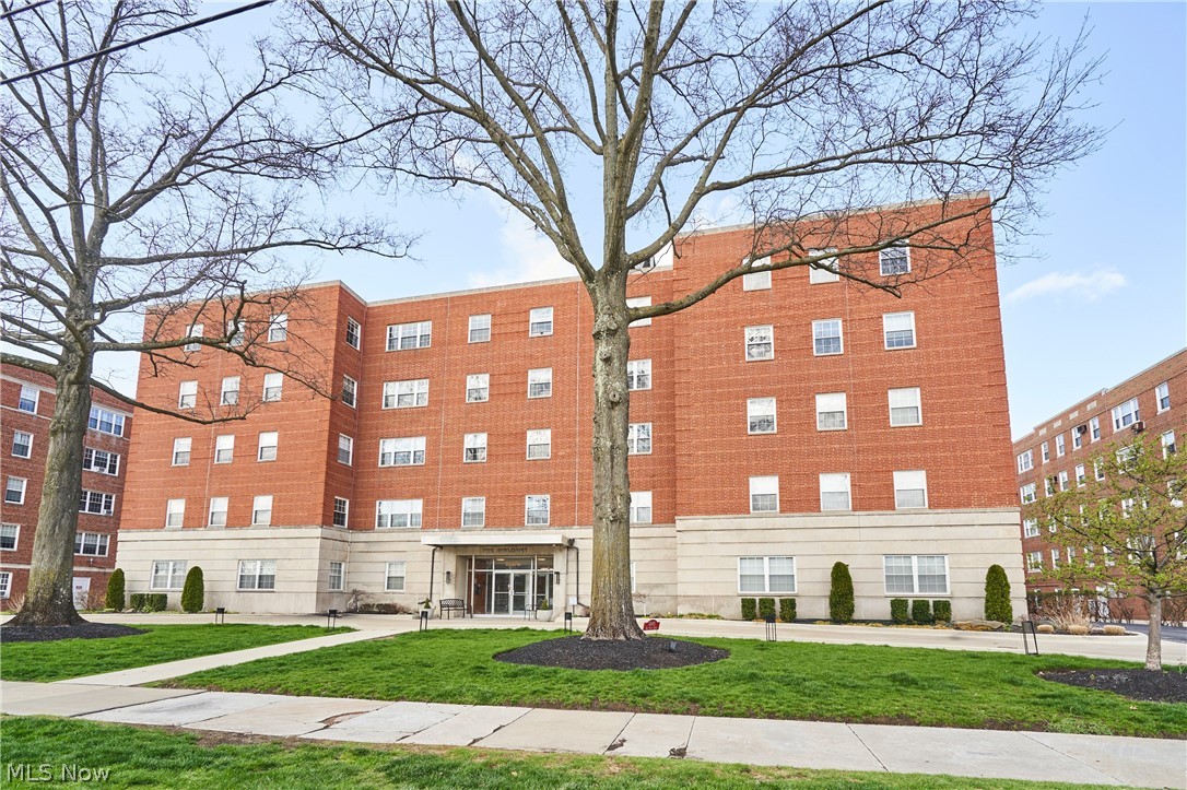 18975 Van Aken Boulevard Shaker Heights OH 44122