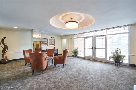 18975 Van Aken Boulevard Shaker Heights OH 44122