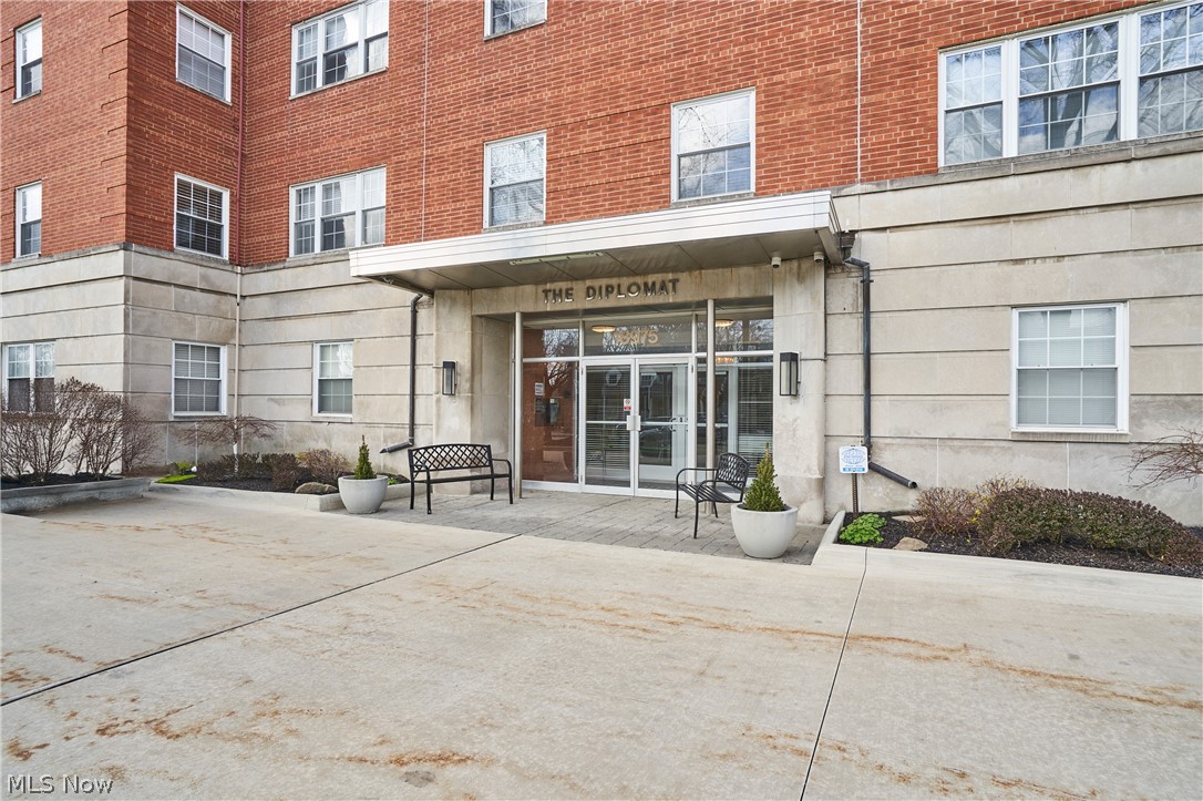 18975 Van Aken Boulevard Shaker Heights OH 44122