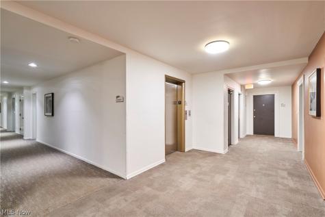 18975 Van Aken Boulevard Shaker Heights OH 44122
