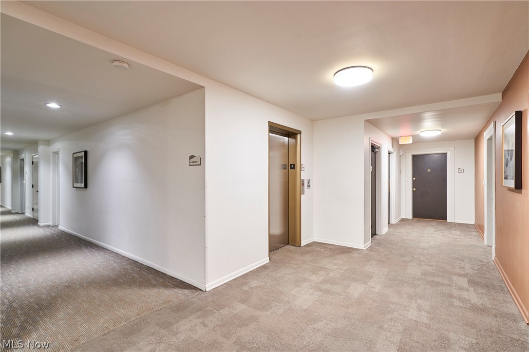 18975 Van Aken Boulevard Shaker Heights OH 44122