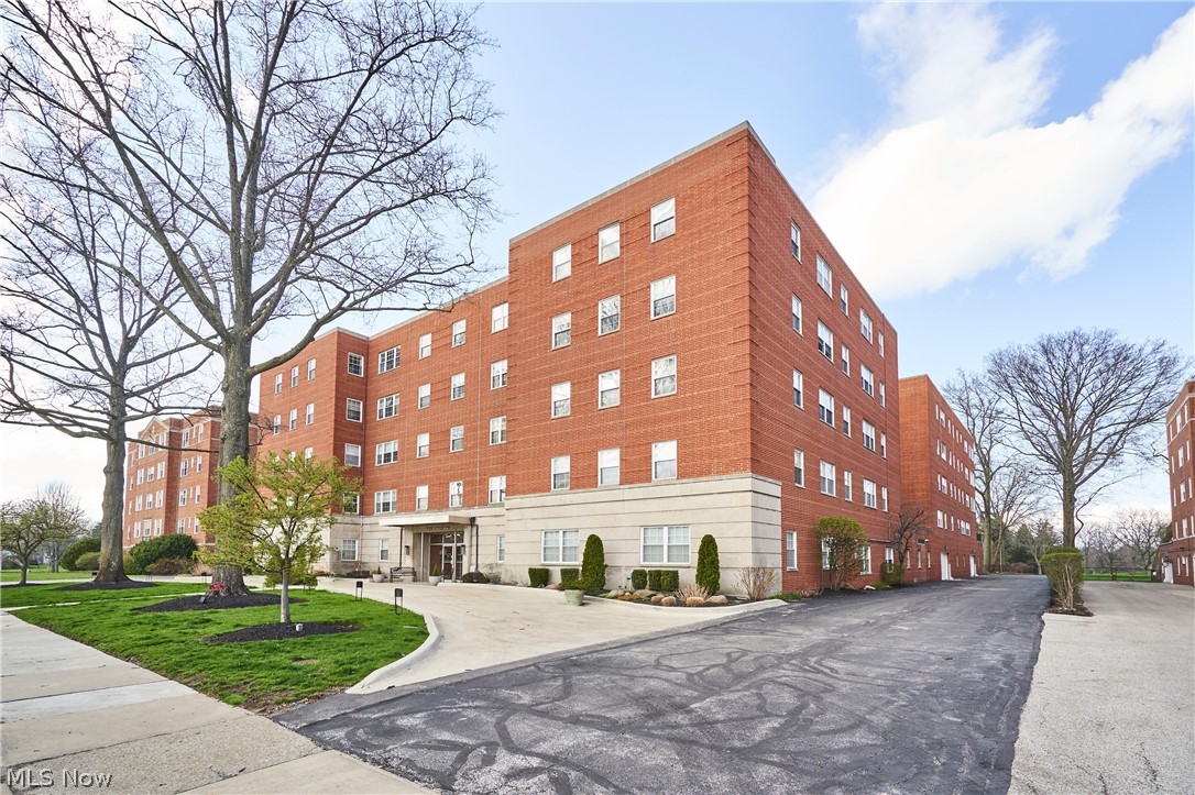 18975 Van Aken Boulevard Shaker Heights OH 44122