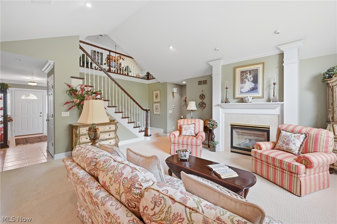 149 Village Court Columbiana OH 44408