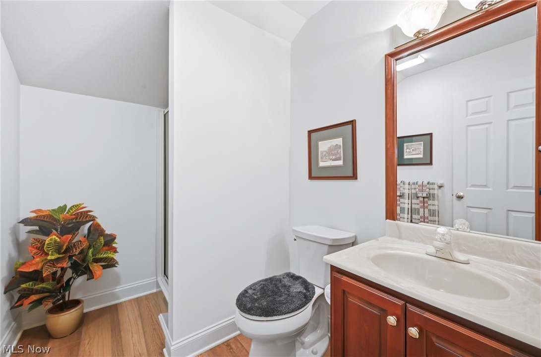 149 Village Court Columbiana OH 44408