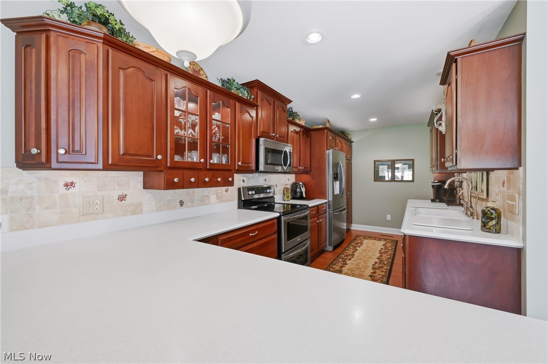 149 Village Court Columbiana OH 44408
