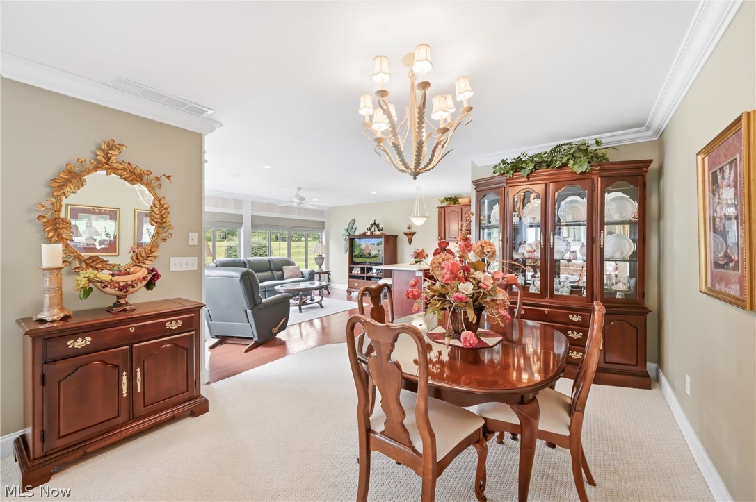 149 Village Court Columbiana OH 44408
