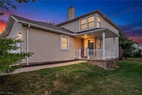 4262 Hadley Court Brunswick OH 44212
