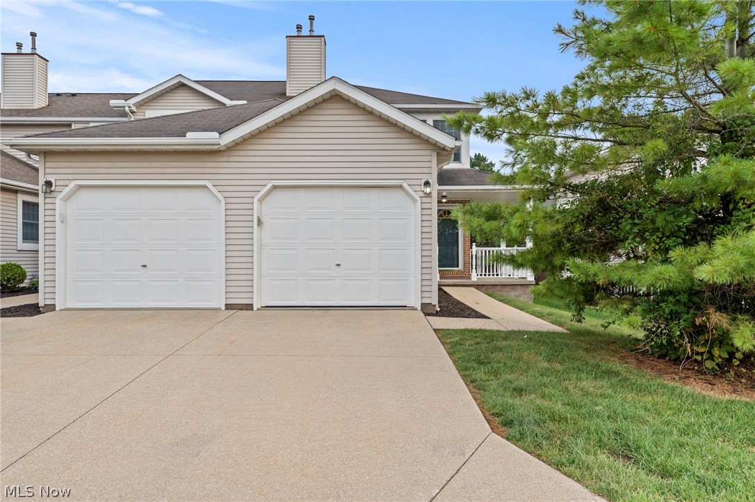 4262 Hadley Court Brunswick OH 44212