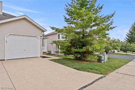 4262 Hadley Court Brunswick OH 44212