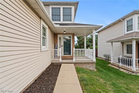 4262 Hadley Court Brunswick OH 44212