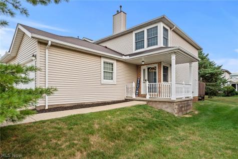 4262 Hadley Court Brunswick OH 44212