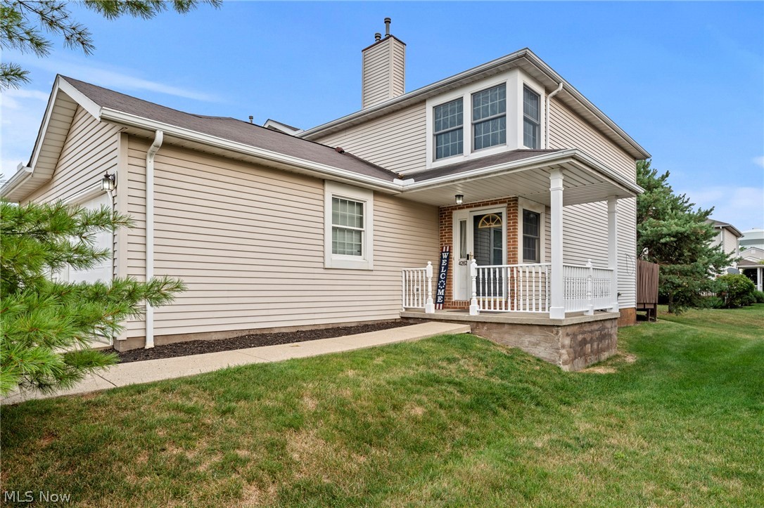4262 Hadley Court Brunswick OH 44212