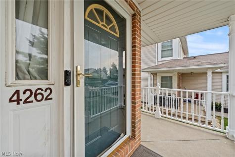 4262 Hadley Court Brunswick OH 44212