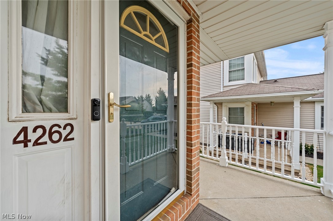 4262 Hadley Court Brunswick OH 44212
