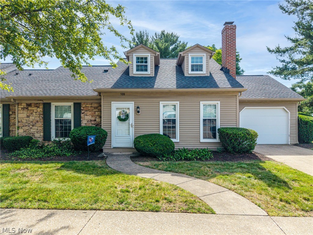 109 Sturbridge Drive Medina OH 44256
