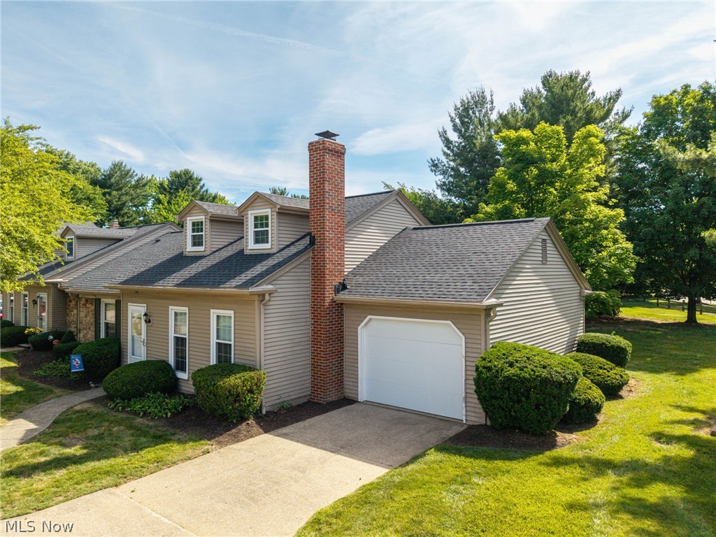 109 Sturbridge Drive Medina OH 44256