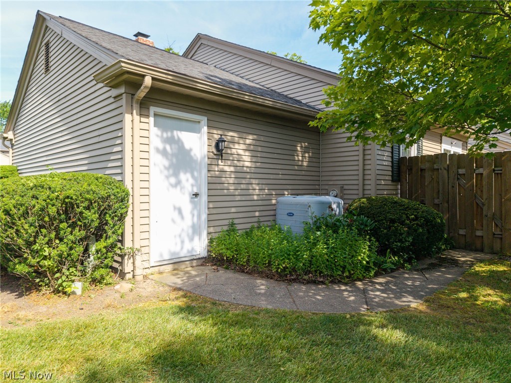 109 Sturbridge Drive Medina OH 44256