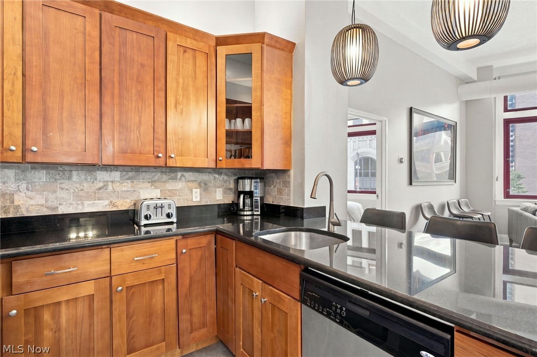 750 Prospect Avenue E Cleveland OH 44115