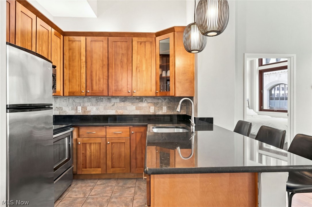 750 Prospect Avenue E Cleveland OH 44115