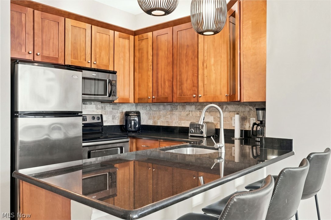 750 Prospect Avenue E Cleveland OH 44115