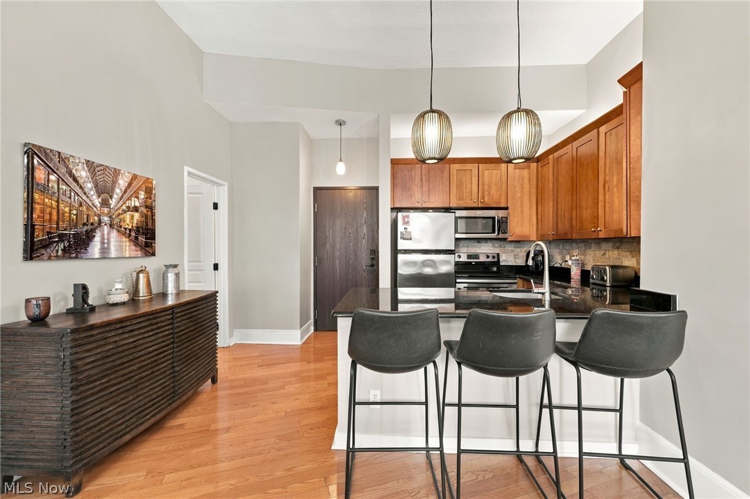 750 Prospect Avenue E Cleveland OH 44115