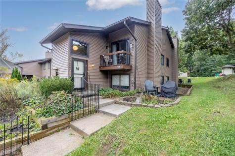 768 Kirkwall Drive Akron OH 44321