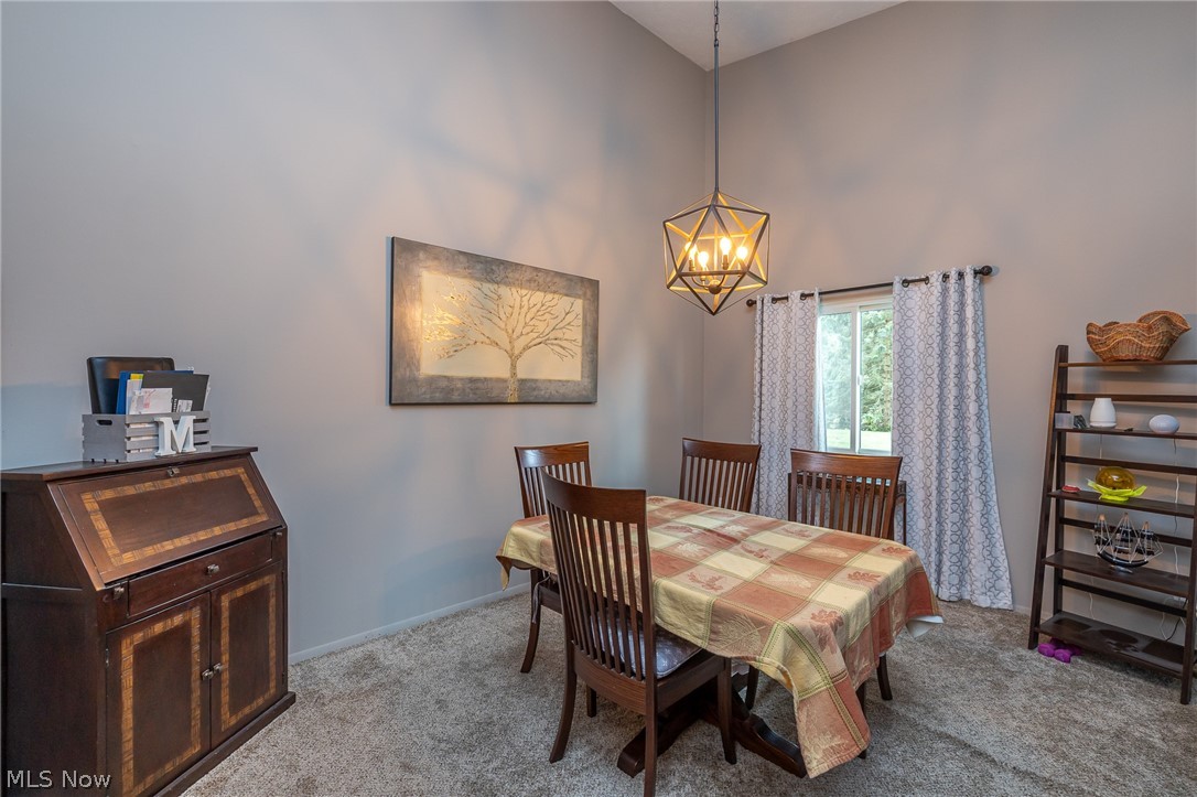 768 Kirkwall Drive Akron OH 44321