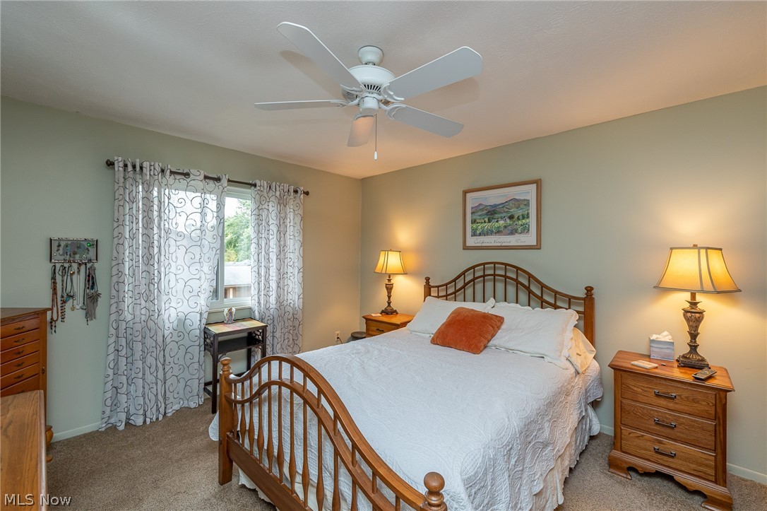 768 Kirkwall Drive Akron OH 44321