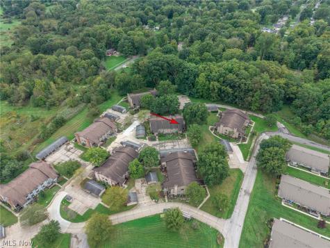 768 Kirkwall Drive Akron OH 44321